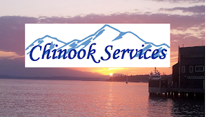 Chinook Services Kenmore