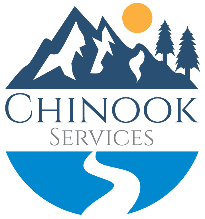 (c) Chinookservices.com