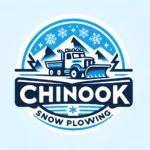 Chinook Services Snow Plowing