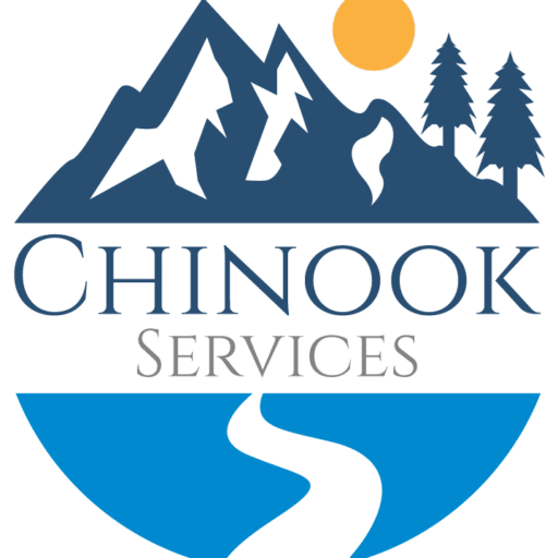 Chinook Services logo