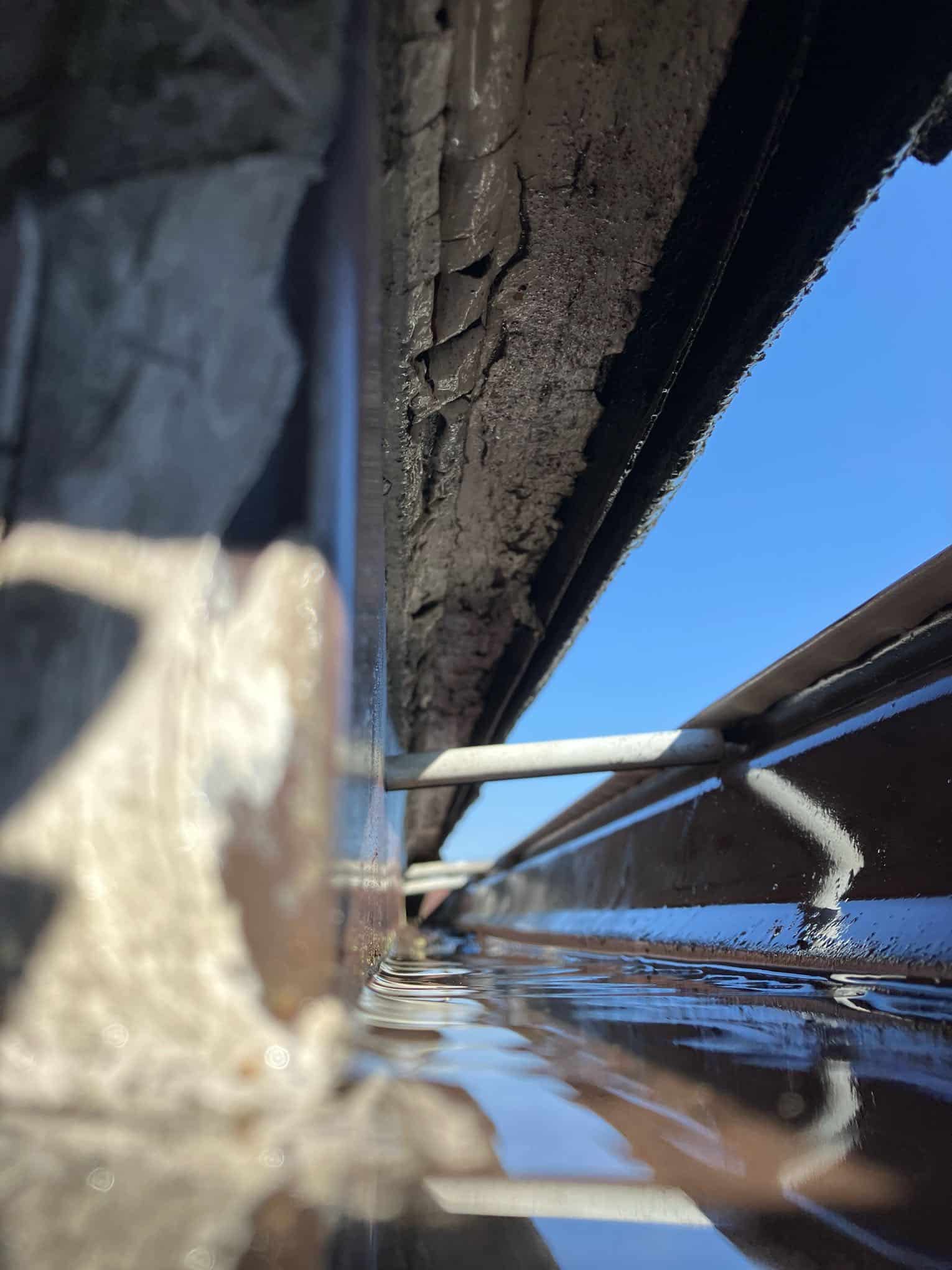 Lake Stevens Gutter Cleaning (2)