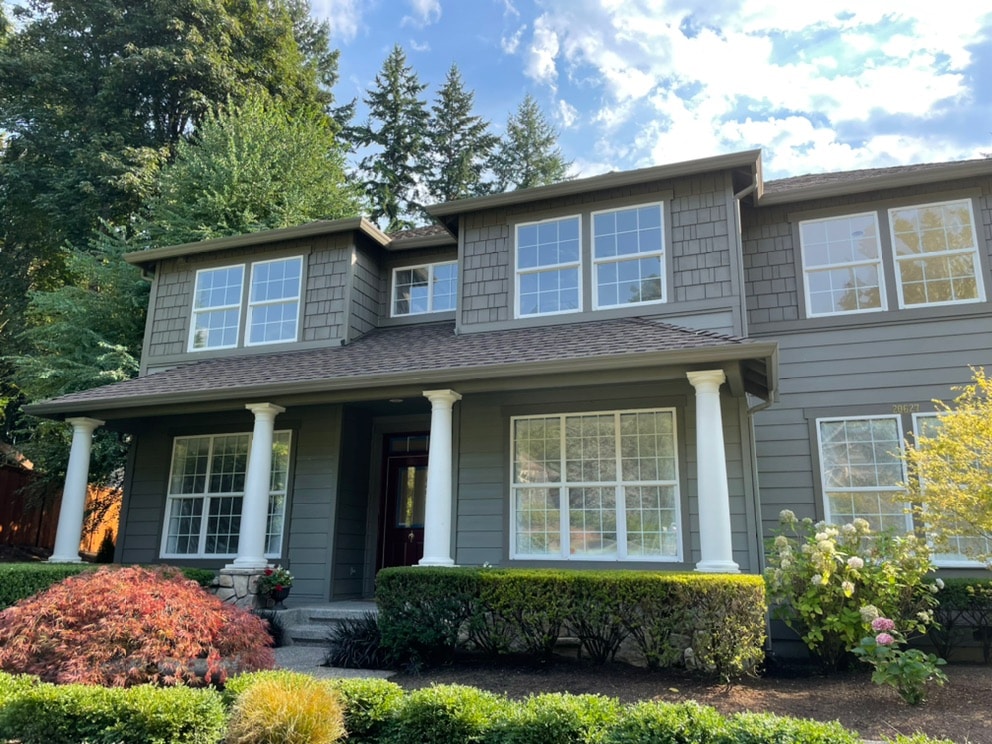 Kenmore Window Cleaning (1)