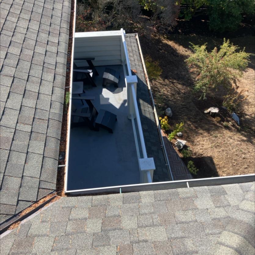Kingsgate Gutter Cleaning (1)