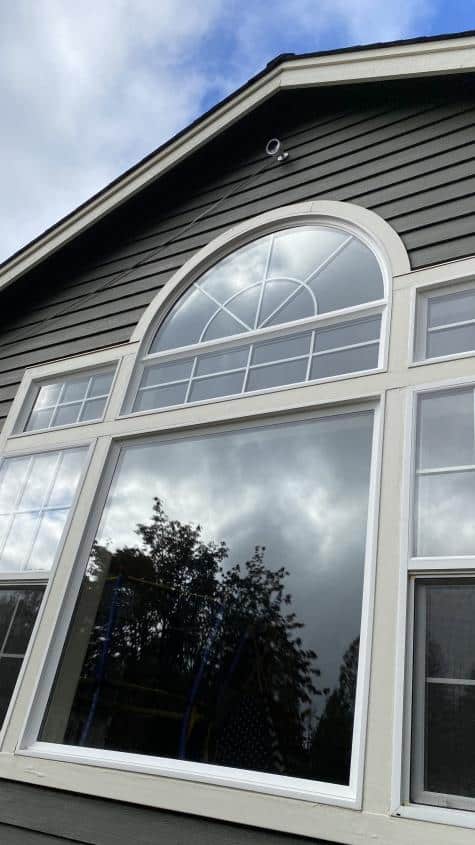 Marysville window cleaning (1)