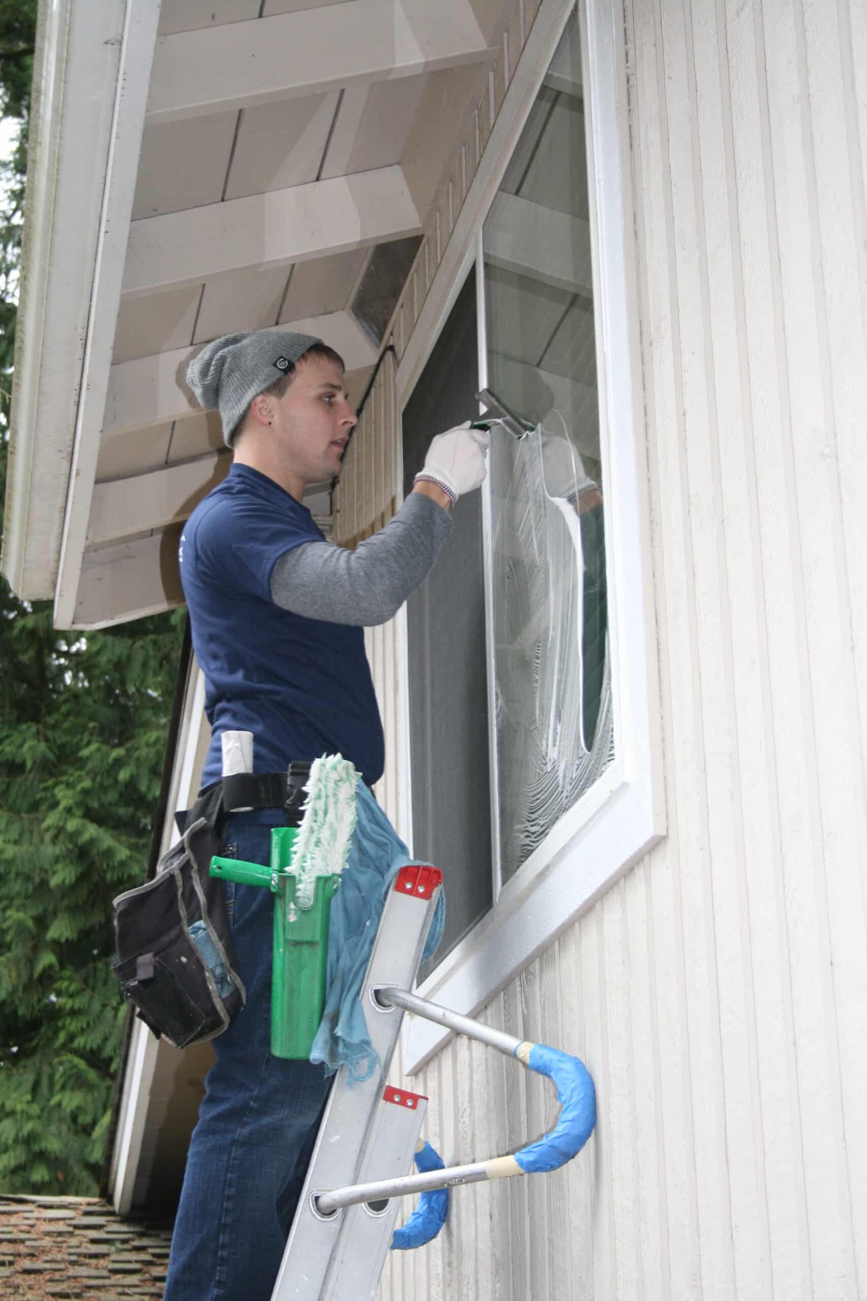 Window cleaning Sammamish, WA homes windows