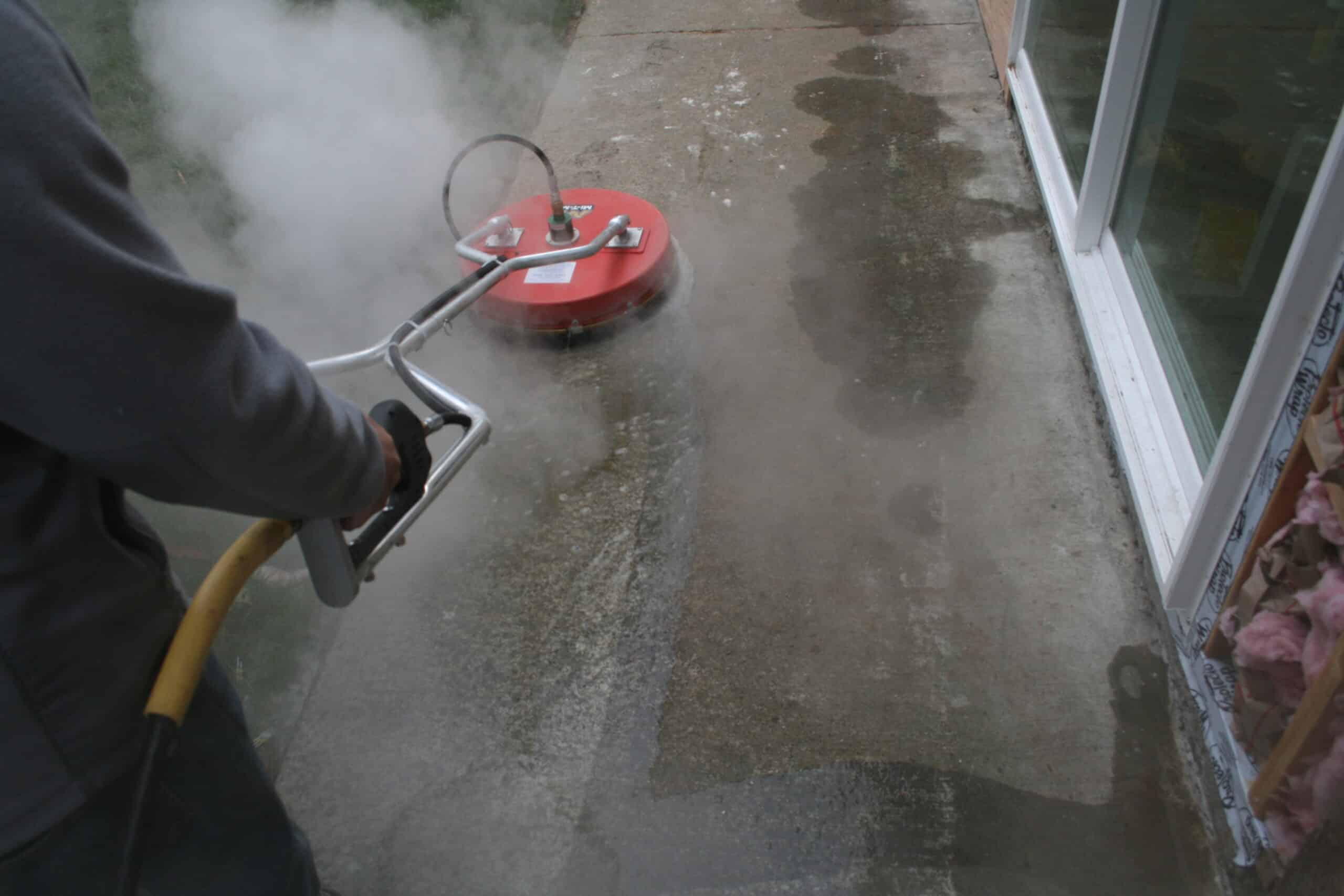 Snohomish pressure washing (1)