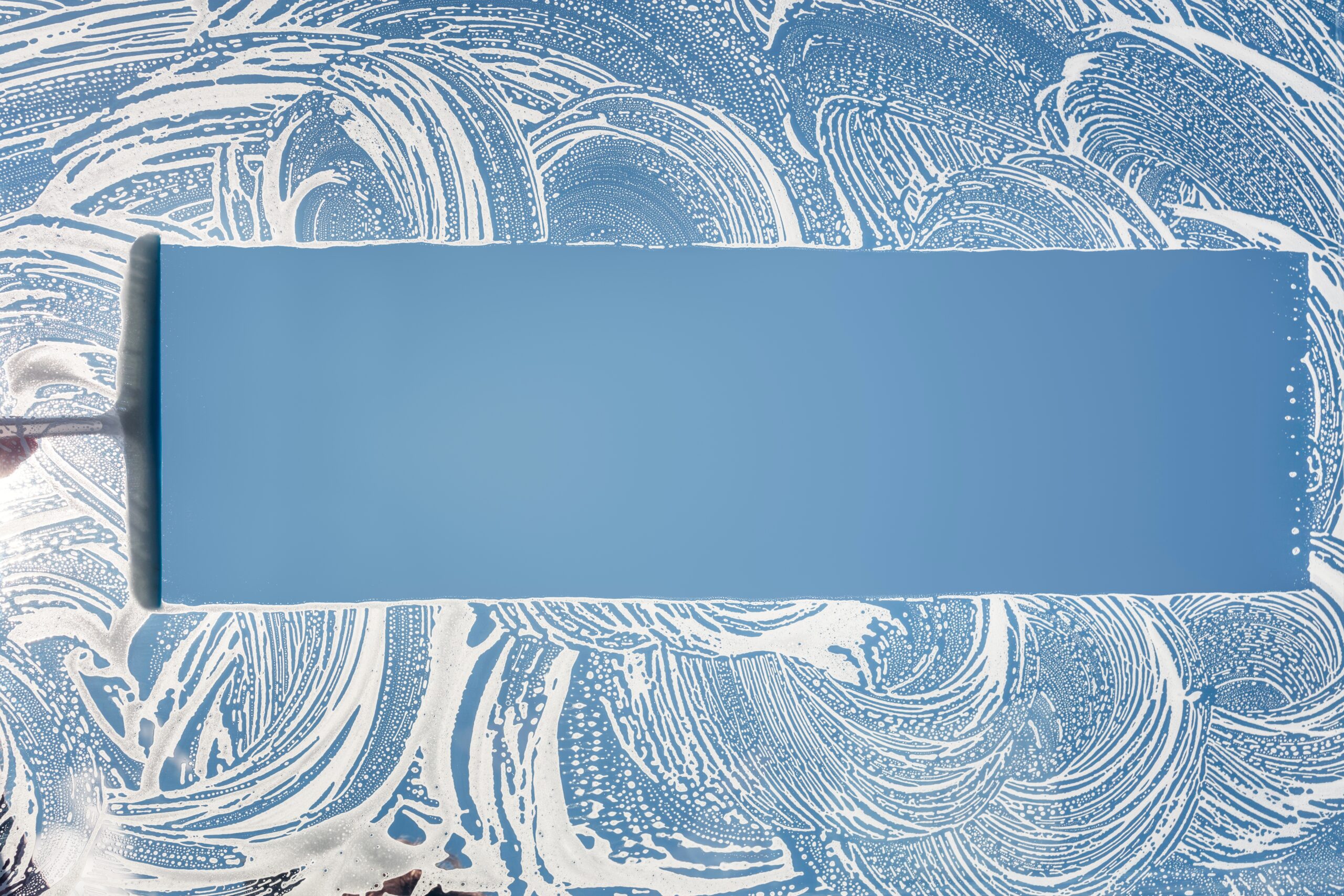 Window cleaning service company Madison Park neighborhood