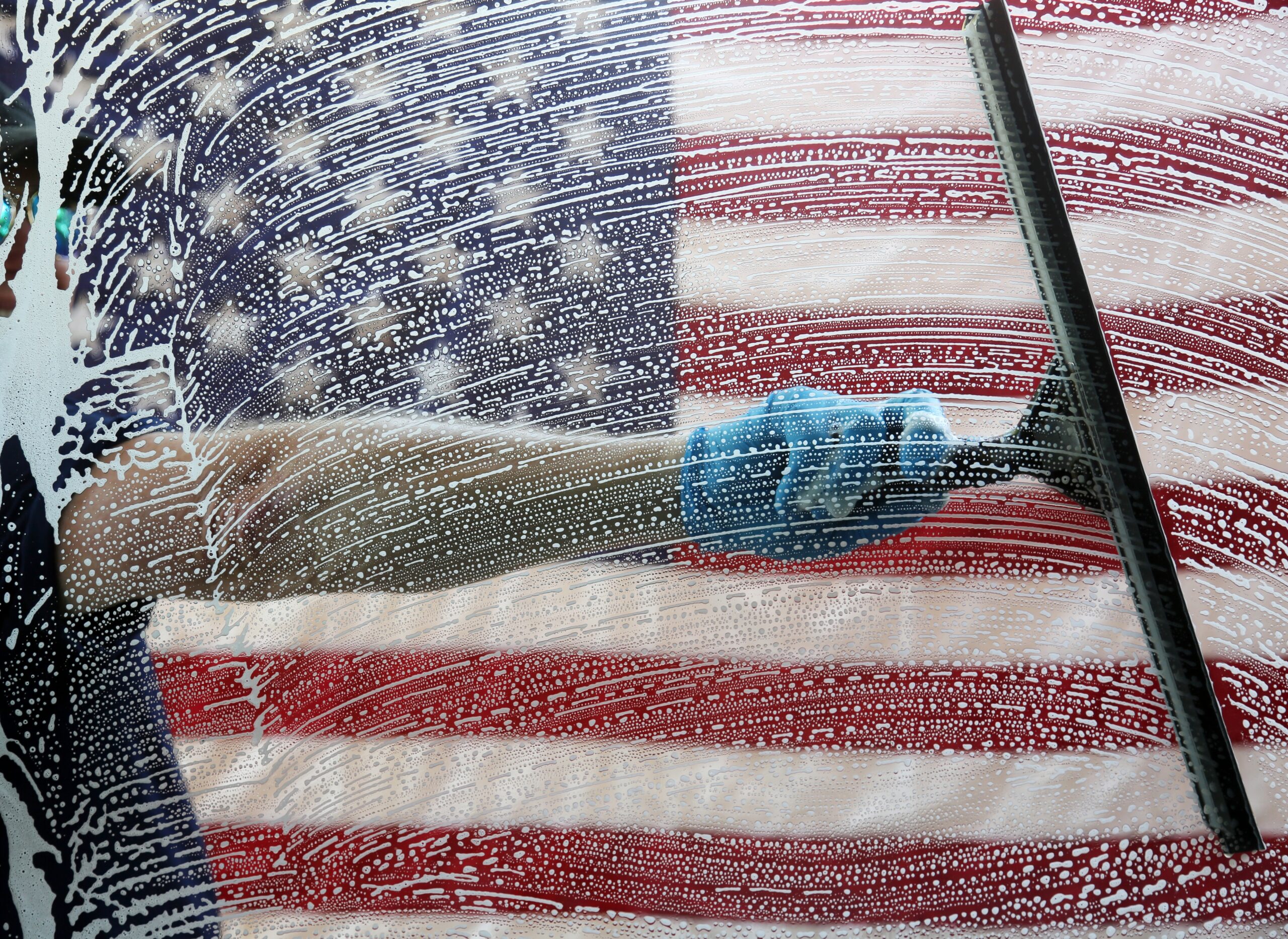 Madrona window cleaning service provider