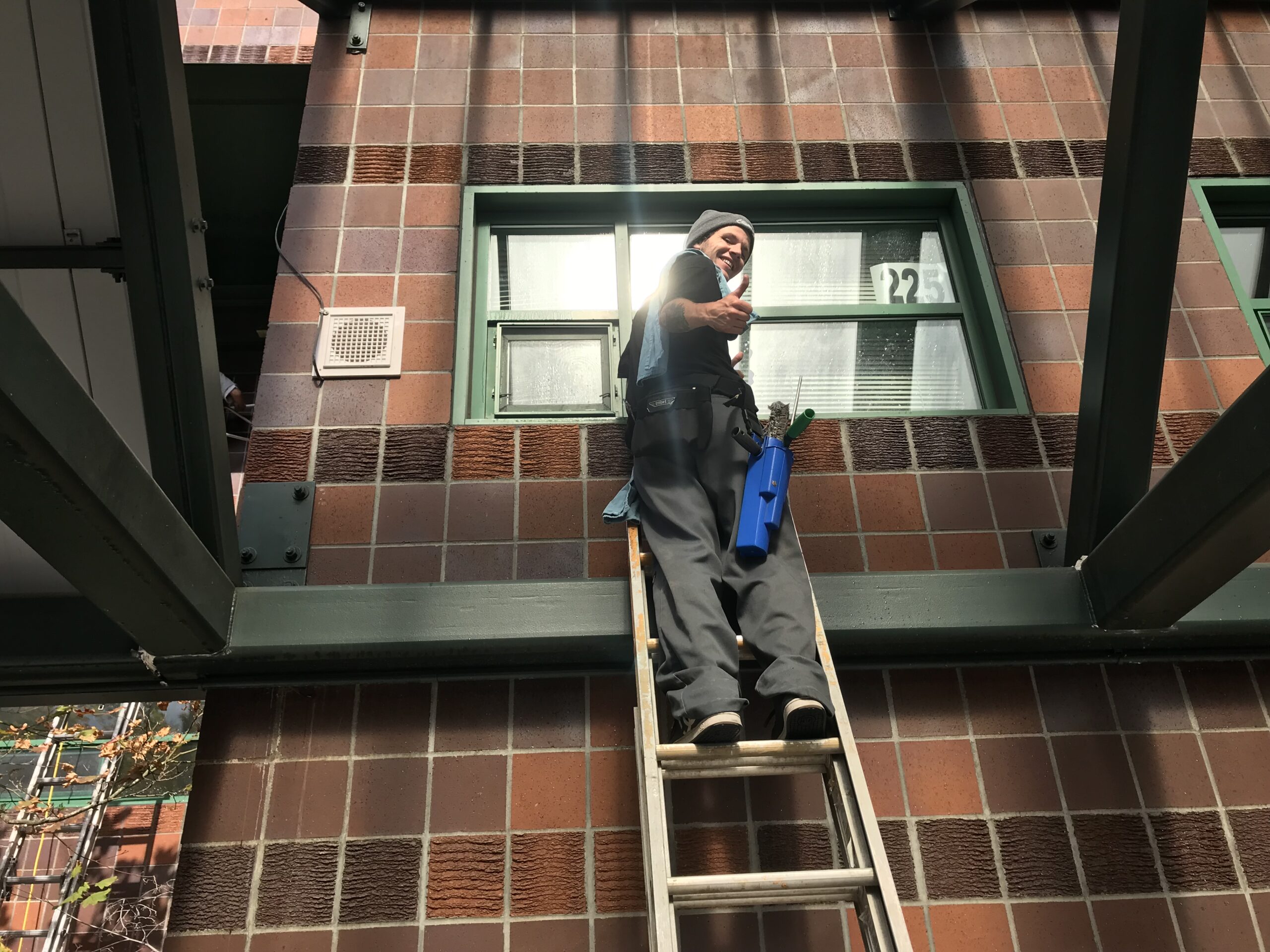 Window Cleaning Wallingford (2)