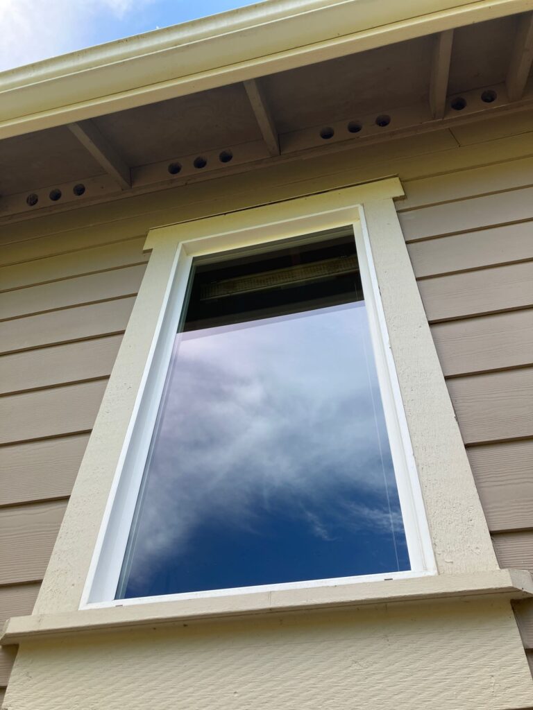 Window cleaning price Seatte, Everett, Bellevue image